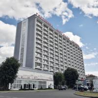 Mogilev Hotel, отель в Могилеве