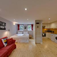 ALTIDO Warm and Welcoming flat near Edinburgh Castle