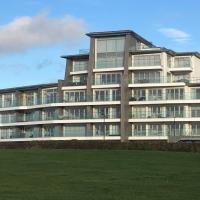 Ocean View Beach Rd, Hotel in Newquay