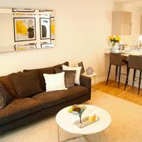 Portfolio Apartments - Welwyn Business Park, hotel in Welwyn Garden City