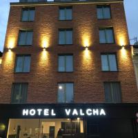 Hotel Krystal, Prague – Updated 2022 Prices