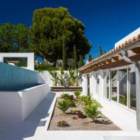 Villa Oasis by PriorityVillas