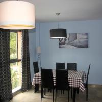 Holiday Apartments Malvarrosa Beach, hotel a Valencia