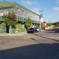 Pousada Pouso Feliz, hotel near Pinto Martins Airport - FOR, Fortaleza