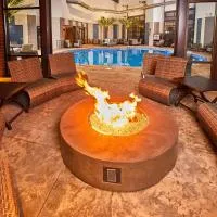 LivINN Hotel Cincinnati North/ Sharonville, готель у місті Шаронвілл