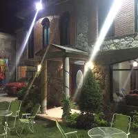 Hotel Coatlicue, hotell i Teotihuacán de Arista