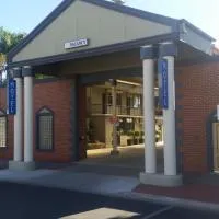 Jane Eliza Motor Inn, hotel u gradu Swan Hill