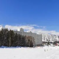 유자와에 위치한 호텔 Hotel Angel Grandia Echigo Nakazato