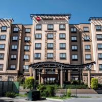 Best Western PREMIER Monterrey Aeropuerto, hotel near Monterrey International Airport - MTY, Monterrey