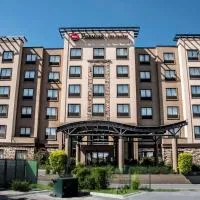 Best Western PREMIER Monterrey Aeropuerto, hotel u gradu Monterej