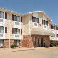 Travelodge by Wyndham Jefferson City – hotel w mieście Jefferson City