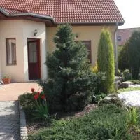 Pension Olga, hôtel à Klecany