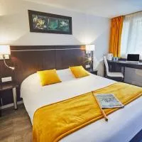 Kyriad Lille Est - Hem, hotel di Hem