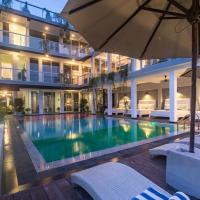 Levels Unawatuna, hotel en Unawatuna