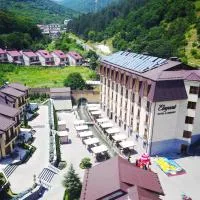 Elegant Hotel & Resort, hotel v destinaci Cachkadzor
