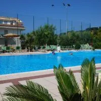 Villaggio Verde Cupra, hotell i Cupra Marittima