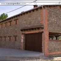 Casa Rural Las Eras de Riofrio
