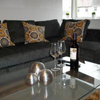 Westpark Apartment, hotel in East Kilbride
