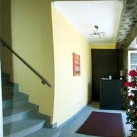 Casa Das Faias, hotelli Santa Cruz da Graciosassa
