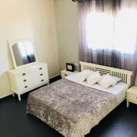 Safiote House appartement, hotel Szafiban