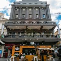 Hotel Richmond on Rundle Mall, hotel a Adelaide