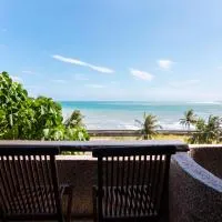 Pasa, hotel a Fushan