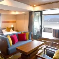 Karuizawakurabu Hotel 1130 Hewitt Resort, מלון בטסומאגואי