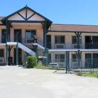Best Whittier Inn, hotel di Whittier