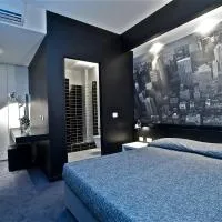 Design Suite Tirano, hotel v destinaci Tirano