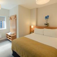 PREMIER SUITES Reading, hotel in Reading City Centre, Reading