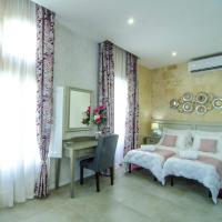 Santa Lucia B & B Suite, hotel in Rabat
