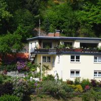 Ferienwohnung Haus am Sommerberg