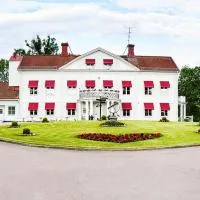 Dömle Herrgård Spa & Resort, hotell i Deje