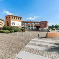 Lake Como Golf Hotel – hotel w Como