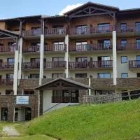 Les Blanches Provençales, hotel em Selonnet