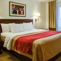 Quality Inn Florence, hotell i Florence
