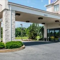 Sleep Inn & Suites of Lancaster County，Mountville的飯店