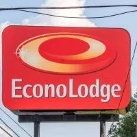 Econo Lodge Drums, hotel in Drums