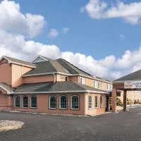 Comfort Inn New Holland Amish Country, hotel em New Holland