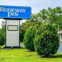 Rodeway Inn Dillsburg, מלון בDillsburg