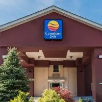 Quality Inn Belle Vernon, hotel din Belle Vernon