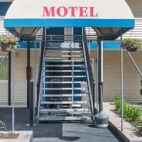 Rodeway Inn Milford - I-84, hotel a Milford