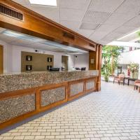 Greeneville Inn And Suites, hotel perto de Aeroporto Municipal de Greeneville-Greene County - GCY, Greeneville