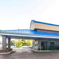 Rodeway Inn Sweetwater South, מלון בסוויטווטר