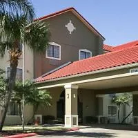 Quality Inn Kingsville Hwy 77, מלון בקינגסוויל