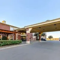 Quality Inn & Suites Lubbock South, hotel i Lubbock