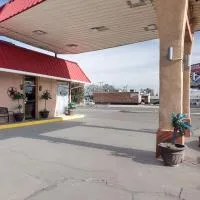 Econo Lodge Dalhart Hwy 54 - Hwy 287, hotel em Dalhart