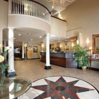 Quality Inn & Suites Near University, hotel in Waco
