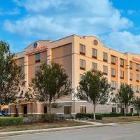 Comfort Suites DFW N/Grapevine