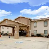Quality Inn Rockdale, hotell i Rockdale